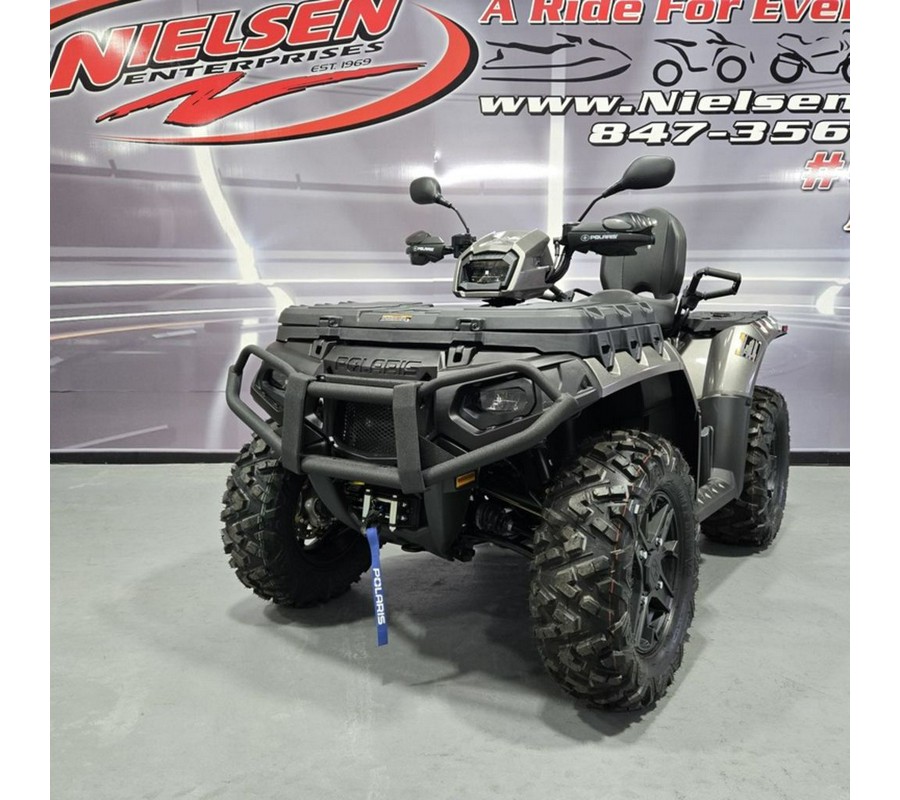 2026 Polaris Sportsman® Touring XP 1000 Trail