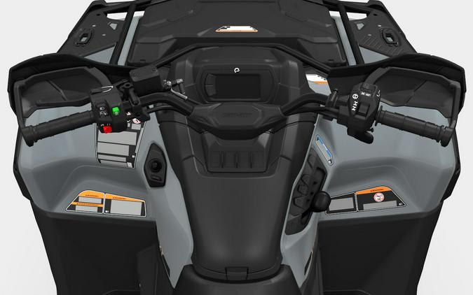 2027 Can-Am Outlander MAX PRO XT HD7