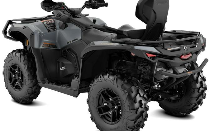 2027 Can-Am Outlander MAX PRO XT HD7