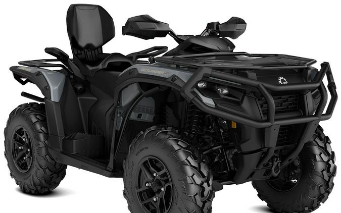2027 Can-Am Outlander MAX PRO XT HD7