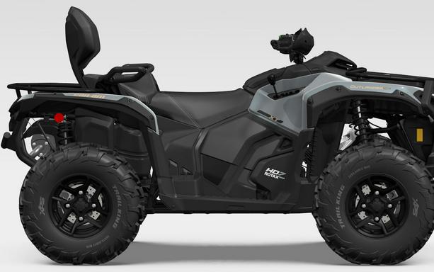 2027 Can-Am Outlander MAX PRO XT HD7