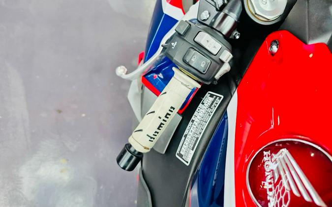 2023 Honda CBR1000RR ABS