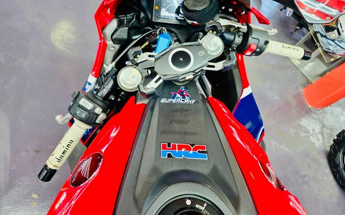 2023 Honda CBR1000RR ABS