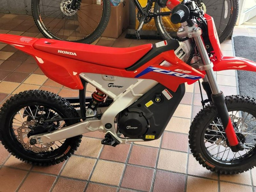 2021 Honda® CRF-E2