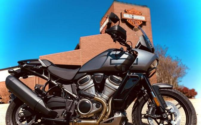 2021 Harley-Davidson Pan America Special Review (24 Fast Facts)