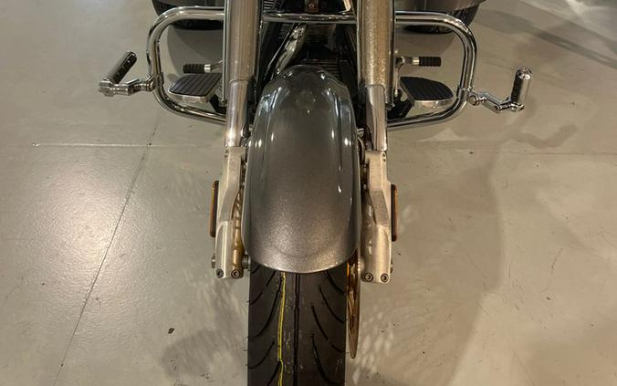 2008 Victory Motorcycles KINGPIN