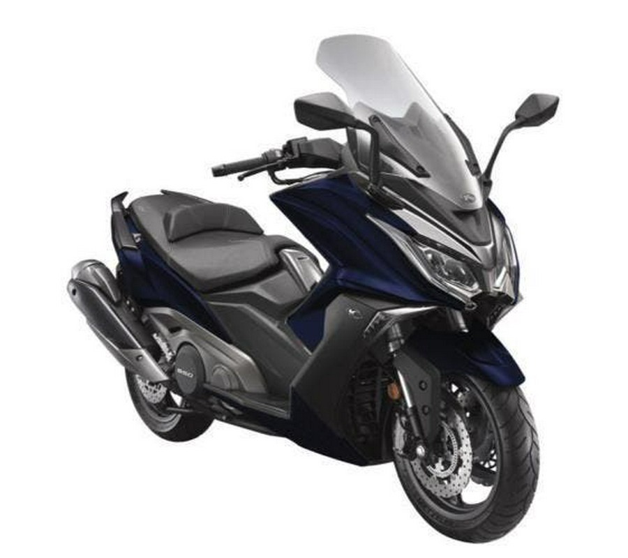 2022 Kymco LIKE150IABSCOODOE