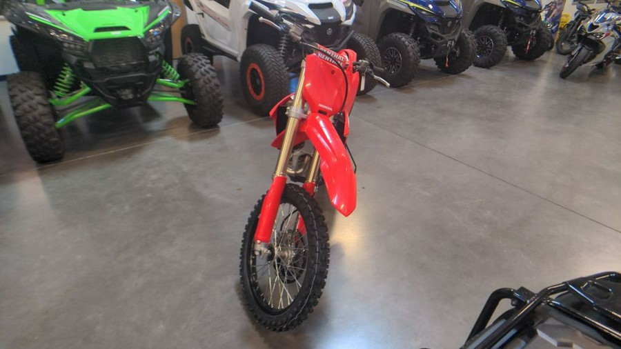 2024 Honda® CRF450R