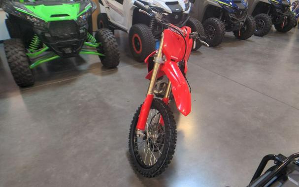 2024 Honda® CRF450R