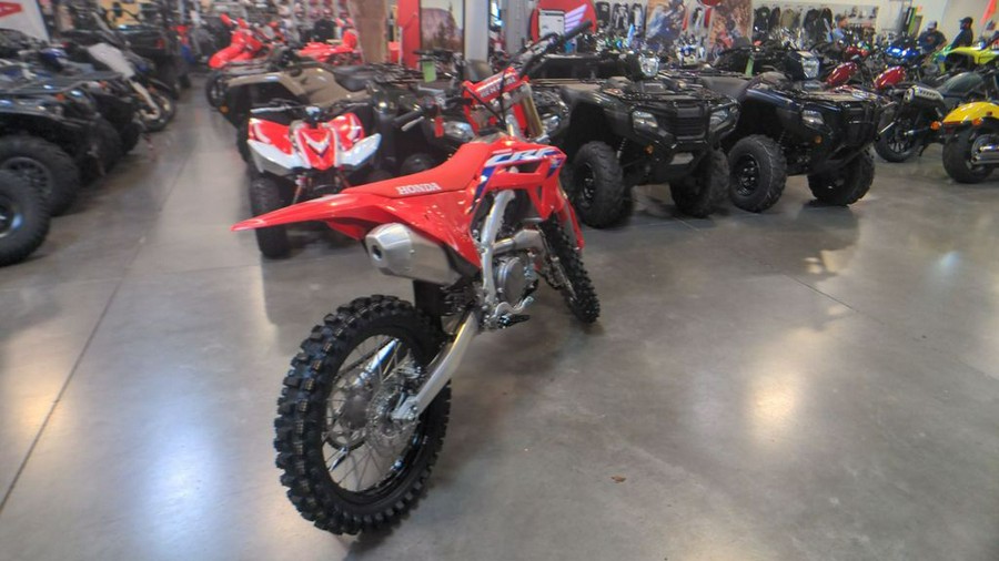 2024 Honda® CRF450R