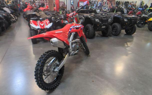 2024 Honda® CRF450R