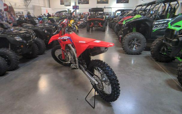 2024 Honda® CRF450R