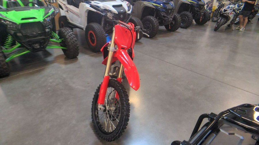 2024 Honda® CRF450R