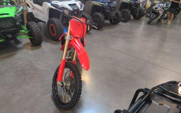 2024 Honda® CRF450R