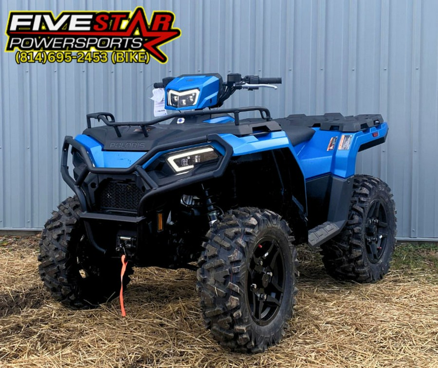 2024 Polaris® Sportsman 570 Trail