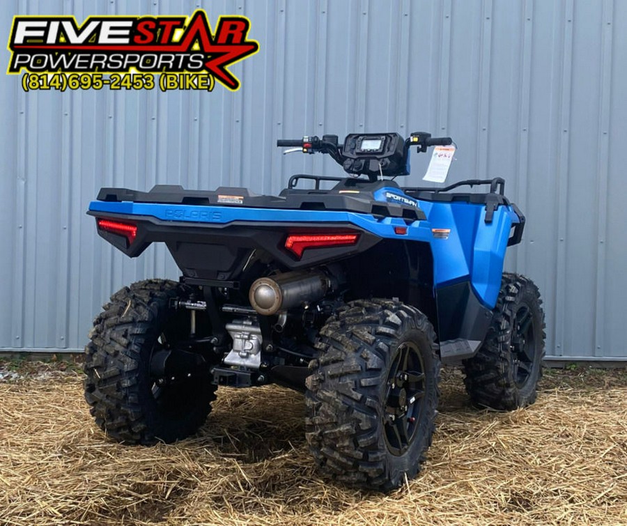 2024 Polaris® Sportsman 570 Trail