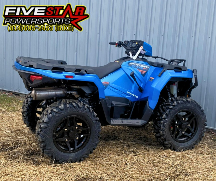 2024 Polaris® Sportsman 570 Trail