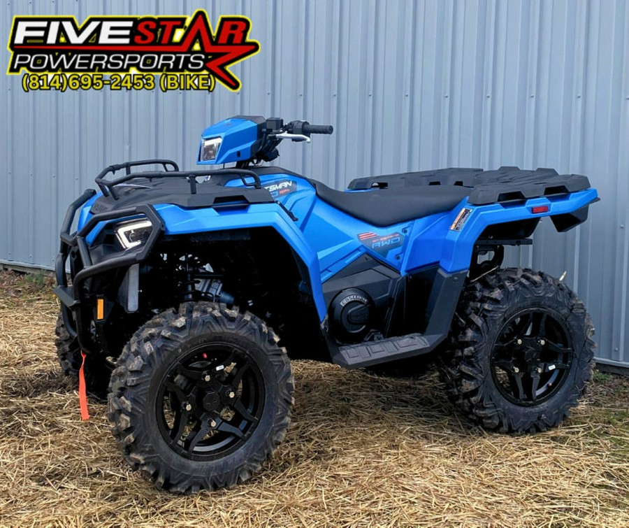 2024 Polaris® Sportsman 570 Trail