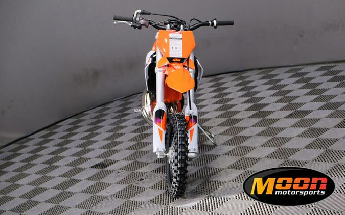 2024 KTM 50 SX