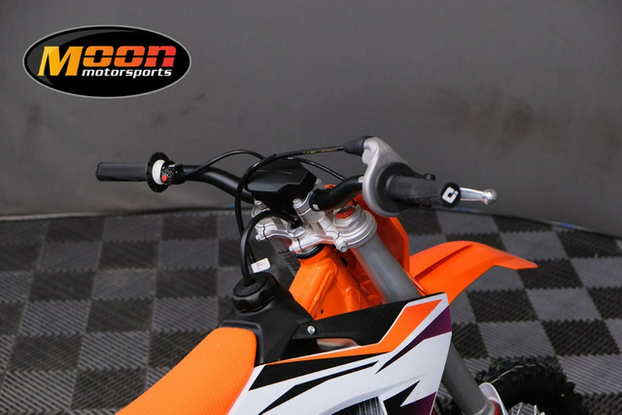 2024 KTM 50 SX