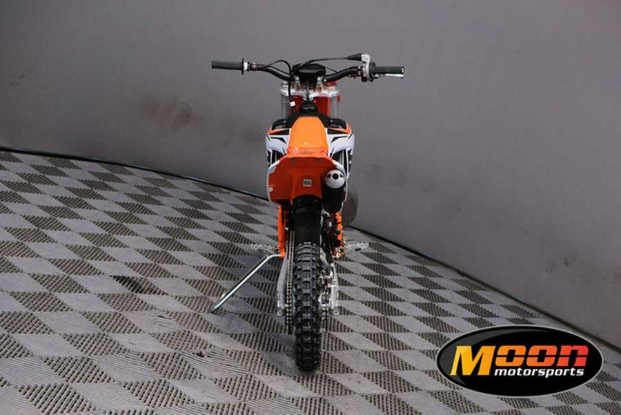 2024 KTM 50 SX