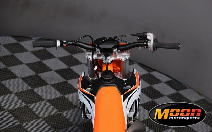 2024 KTM 50 SX