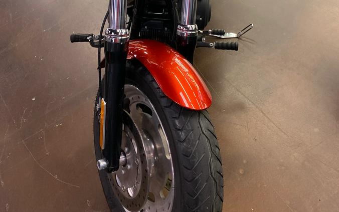 2013 Harley-Davidson® FAT BOB