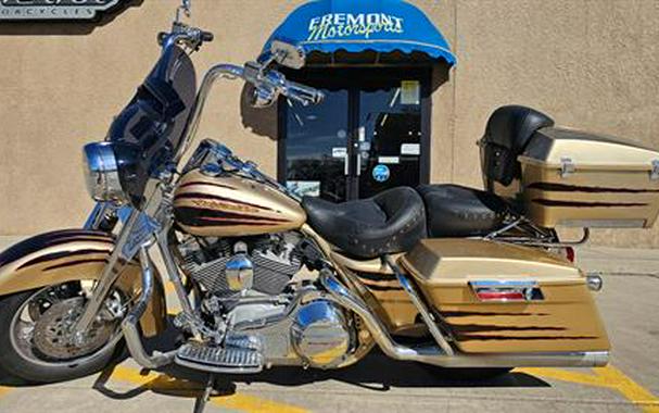 2003 Harley-Davidson ROAD KING