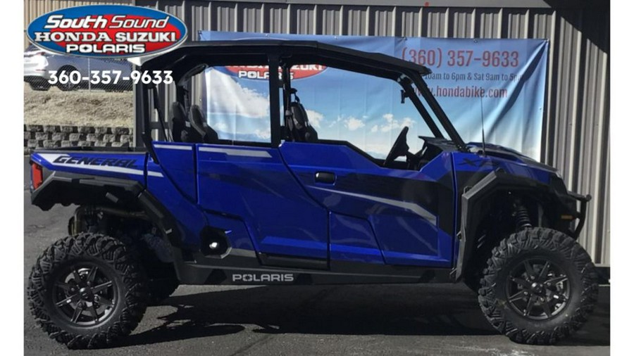 2024 Polaris® General XP 4 1000 Ultimate