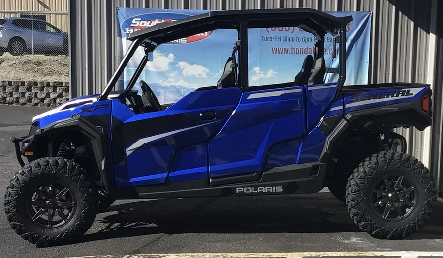 2024 Polaris® General XP 4 1000 Ultimate