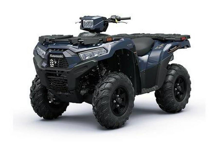 2024 Kawasaki Brute Force 750 4x4 EPS