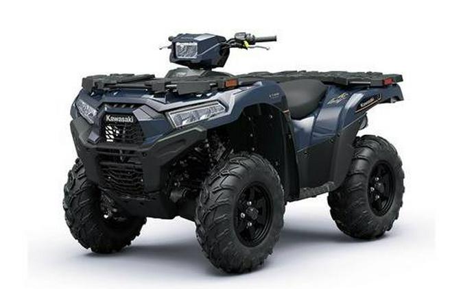 2024 Kawasaki Brute Force 750 4x4 EPS