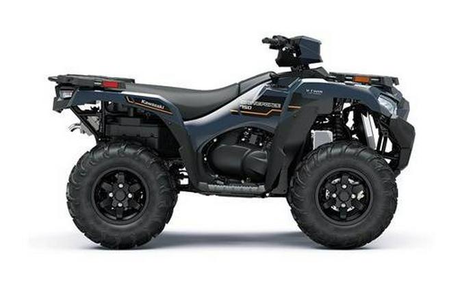 2024 Kawasaki Brute Force 750 4x4 EPS