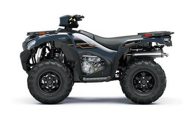 2024 Kawasaki Brute Force 750 4x4 EPS