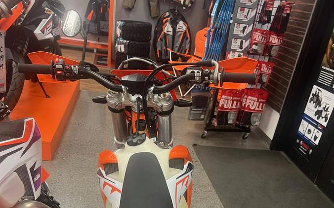 2023 KTM 150 XC W TPI