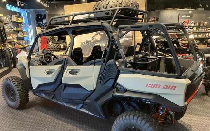 2023 Can-Am Commander MAX