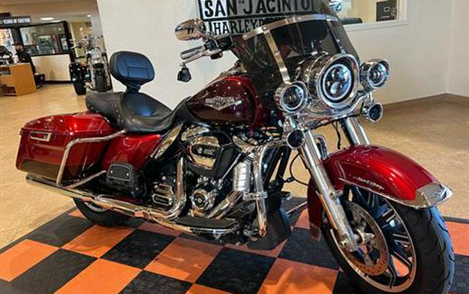 2019 Harley-Davidson Road King®