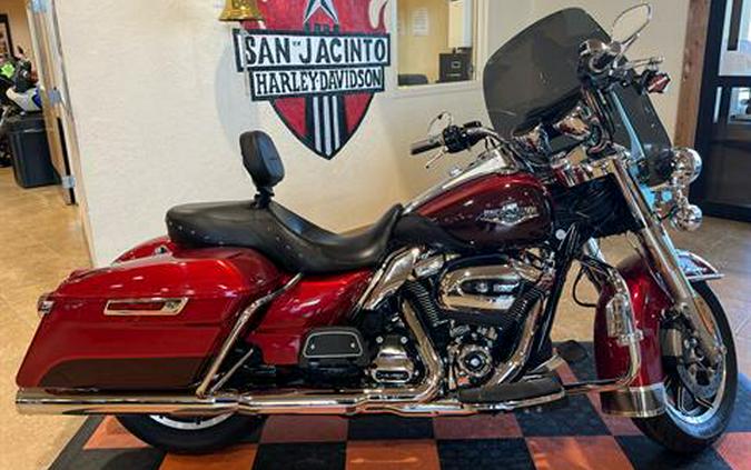 2019 Harley-Davidson Road King®