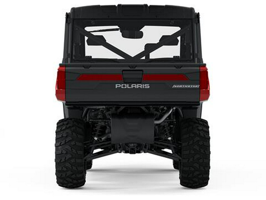 2025 Polaris Ranger XP 1000 NorthStar Edition Premium