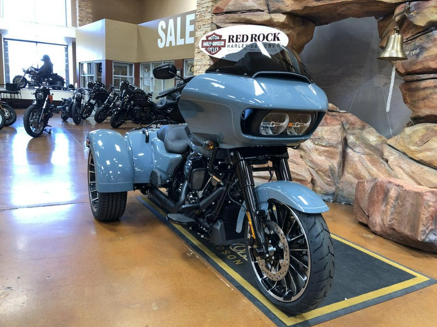 2024 Harley-Davidson® FLTRT - Road Glide® 3