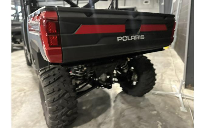 2025 Polaris Industries RANGER CREW XP 1000 PREMIUM