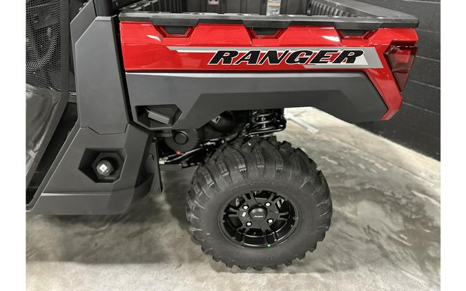 2025 Polaris Industries RANGER CREW XP 1000 PREMIUM