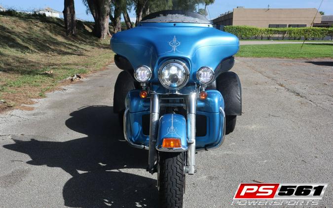 2011 Harley-Davidson Tri Glide® Ultra Classic®