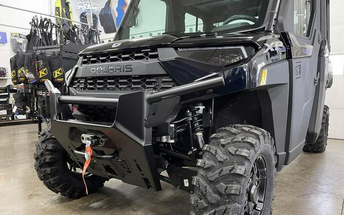 2025 Polaris® Ranger Crew XP 1000 NorthStar Edition Premium