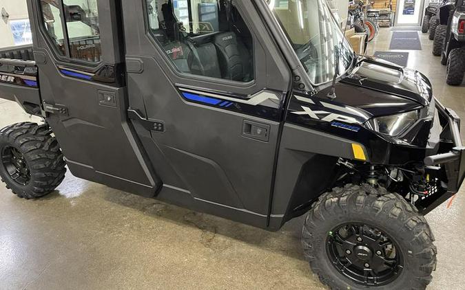 2025 Polaris® Ranger Crew XP 1000 NorthStar Edition Premium