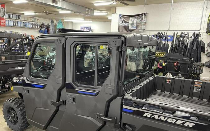 2025 Polaris® Ranger Crew XP 1000 NorthStar Edition Premium