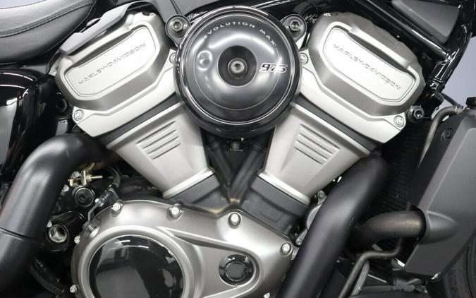 2023 Harley-Davidson Nightster