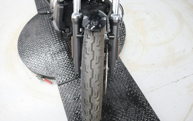 2023 Harley-Davidson Nightster