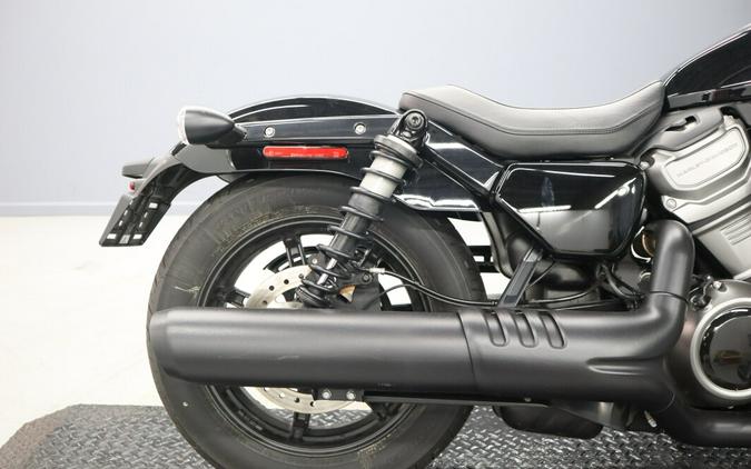 2023 Harley-Davidson Nightster