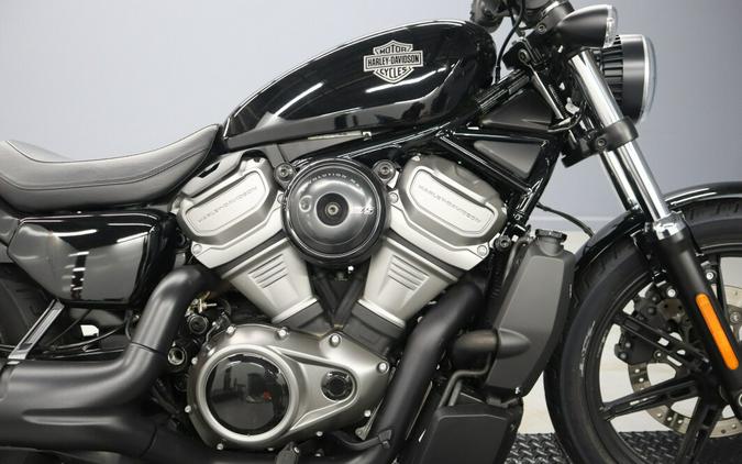 2023 Harley-Davidson Nightster